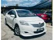 Used 2012 Toyota Vios 1.5 E (A) LOAN KEDAI SAMPAI JADI