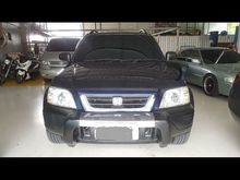 1996 Honda CR-V 2.0 (ปี 95-02) E SUV AT