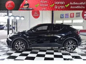 2019 Toyota C-HR 1.8 HV Hi SUV