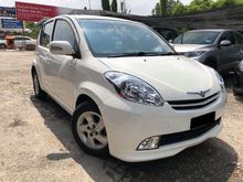 2009 Perodua Myvi 1.3 EZ (A) TIP-TOP CONDITION