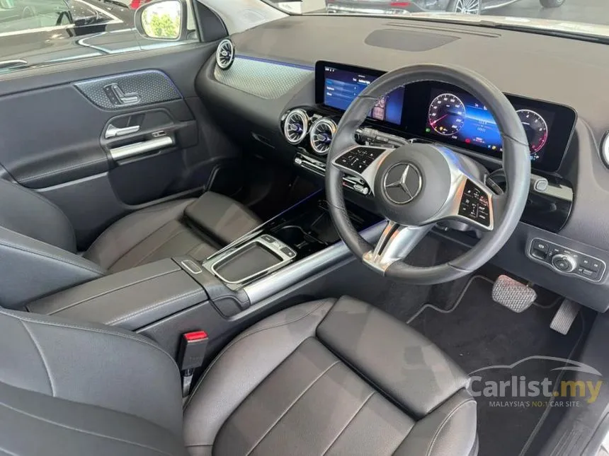 2024 Mercedes-Benz GLA200 Progressive Line SUV