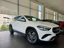 2024 Mercedes-Benz GLA200 1.3 Progressive Line SUV