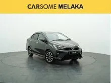 2023 Perodua Bezza 1.3 Sedan