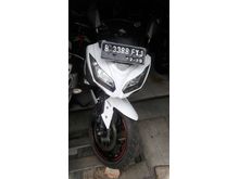 2014 Kawasaki Ninja 250 Fi ABS