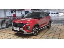 2022 Hyundai Creta 1.5 Prime SUV - KM Low - SANGAT BAGUS
