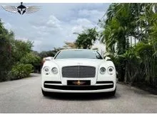 2017 Bentley Flying Spur 4.0 V8 Sedan