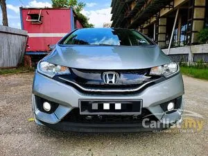 2017 Honda Jazz 1.5 V i-VTEC Hatchback