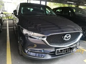 2019 Mazda CX-5 2.0 SKYACTIV-G GL SUV(please call now for best offer)