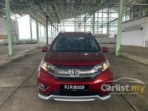 2019 Honda BR-V 1.5 V SUV