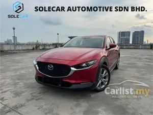 2024 Mazda CX-30 2.0 SKYACTIV-G SUV