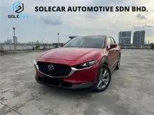 2024 Mazda CX-30 2.0 SKYACTIV-G SUV NO TOTAL LOST/NO BANJIR
