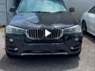 Used 2014 BMW X3 2.0 xDrive20i SUV - Cars for sale