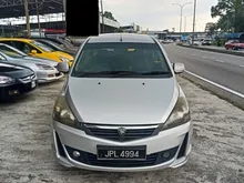 2014 Proton Exora 1.6 Bold CFE Standard MPV