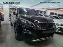2018 SIME DARBY Peugeot 5008 1.6 SUV