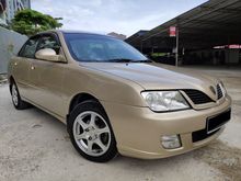 Proton Waja 1.6 Premium (A) Nice Car / See To Believe