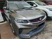 Used 2021 Proton X50 1.5 Premium TIP TOP - Cars for sale