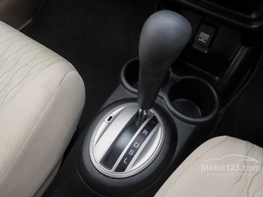 2018 Honda Brio Satya E Hatchback