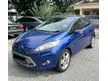 Used 2012 Ford Fiesta 1.6 Sport Hatchback (DIRECT OWNER / NO PROCESSING FEE)