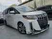 Recon 2020 Toyota Alphard 2.5 SC Package - FULLY LOADED JBL UNIT - NEW ARRIVAL - Cars for sale