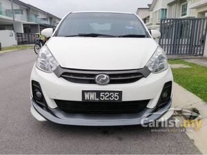 Search 8,011 Perodua Used Cars for Sale in Malaysia 