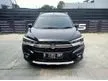Jual Mobil Suzuki XL7 2020 ALPHA 1.5 di DKI Jakarta Automatic Wagon Hitam Rp 190.000.000