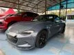 Recon 2021 Mazda MX