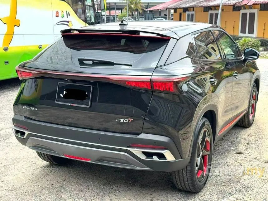 2024 Chery Omoda 5 H SUV