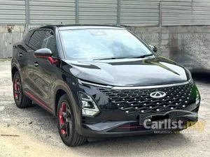 2024 Chery Omoda 5 1.5 H SUV
