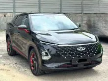 2024 Chery Omoda 5 1.5 H SUV (25k MILEAGE / FULL SERVICE RECORD / UNDER WRRTY)