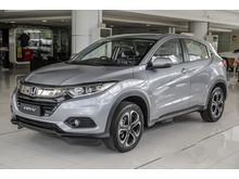 2020 Honda HR-V 1.8 i-VTEC E SUV