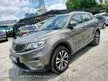 Used 2020 Proton X70 1.8 TGDI Executive (A) Under Warranty, Power Boot, One Lady Owner, Original Paint