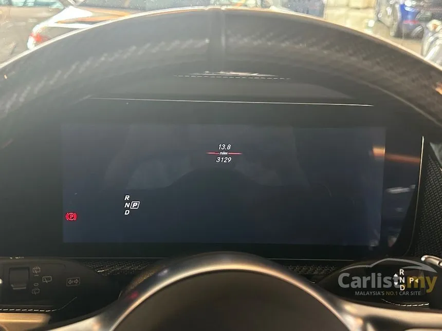 2023 Mercedes-Benz AMG G63 SUV