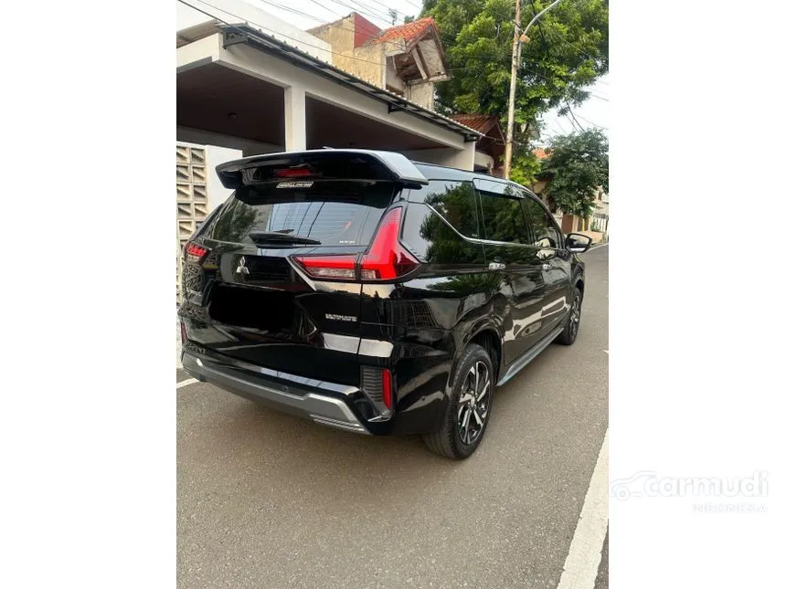 2022 Mitsubishi Xpander Ultimate MPV