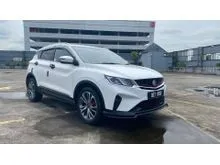 PROTON X50 PREMIUM 1.5 2023 AUTO