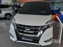 Special Harga Nissan Serena Highway Banjir Bonus
