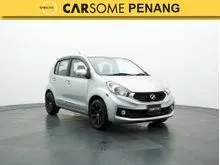 2015 Perodua Myvi (A) 1.3 X