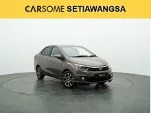 2017 Perodua Bezza 1.3 Sedan