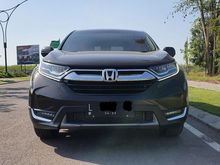 Honda CR-V 1.5 Prestige Prestige VTEC SUV