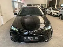 2020 Toyota Corolla Altis 1.8 V Sedan PRemium