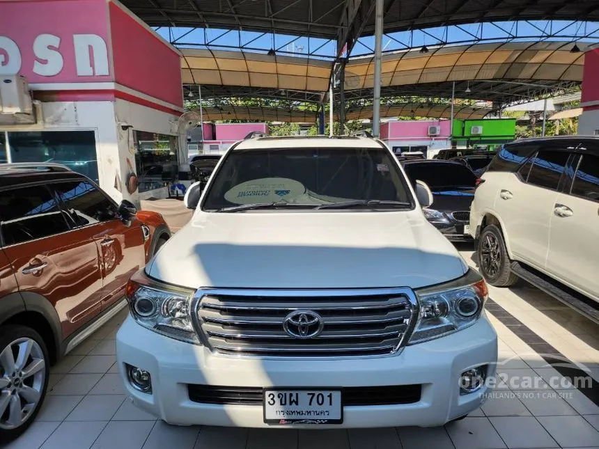 2015 Toyota Land Cruiser 30TH ANNIVERSARY Pickup