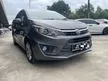 Used 2018 Proton Persona 1.6 Premium (A) JB PLATE KEYLESS PUSH START GPS 6 AIRBAGS LATHER SEAT - Cars for sale
