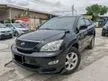 Used 2006/2009 Toyota Harrier 2.4 240G Premium L SUV TIP TOP CONDITION