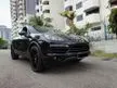 Used 2013/2017 Porsche Cayenne 3.0 Diesel SUV - Cars for sale