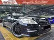 Used Mercedes Benz S300L 3.0 AMG S300 LONG WHEEL BASE SUNROOF WARRANTY