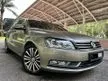 Used 2016 Volkswagen Passat 1.8 TSI Sedan(One Lady Careful Owner)(The Car Owner Well Maintenance)(Original Paint Good Condition)(Welcome View To Confirm) - Cars for sale
