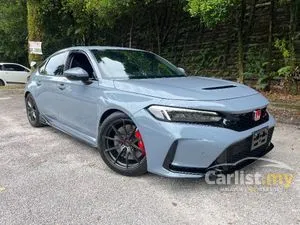 2023 Honda Civic 2.0 Type R Hatchback