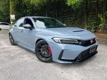 2023 Honda CIVIC 2.0 TYPE R FL5 (M) Recaro Seat