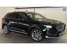 2019 Mazda CX-9 2.5 SKYACTIV-G SUV