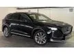 2019 Mazda CX-9 2.5 SKYACTIV-G SUV