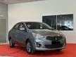 Used 2016 MITSUBISHI ATTRAGE 1.2 MIVEC ENGINE POWERFUL & FUEL SAVE FOR DAILY DRIVE